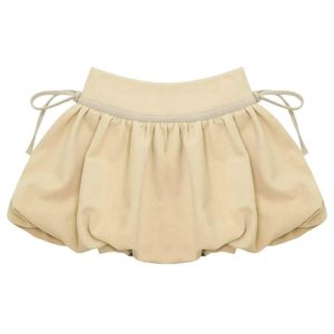 Yellow Skirt
