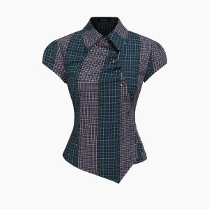 Asymmetrical Top