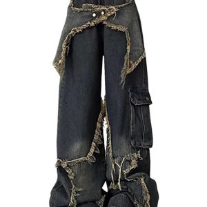 Jeans Y2K